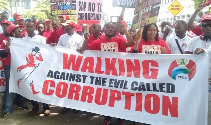 Labour unions, CSOs set for nationwide protests against corruption