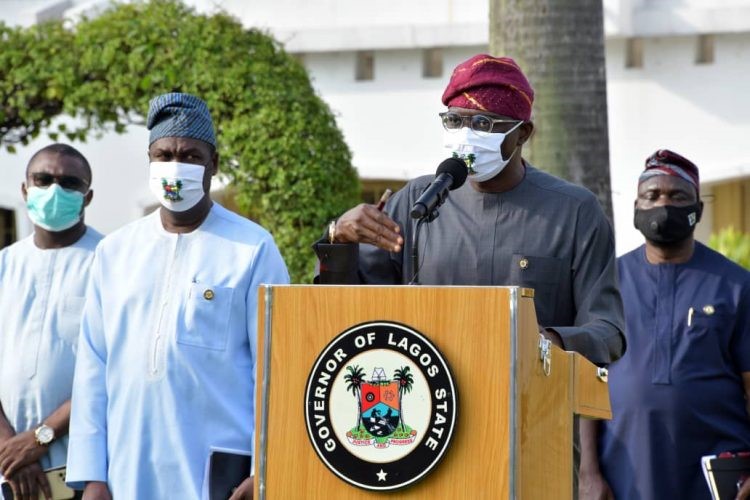 Lagos tertiary, primary, secondary schools to resume Sept 14, 21