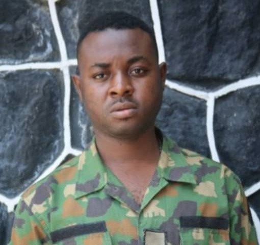 Soldier, 26 others in EFCC net for fraud
