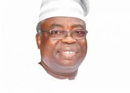 Sanwo-Olu mourns Lagos politician, Lanre Rasak