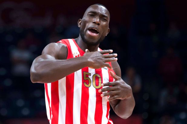 Nigerian basketball player, Michael Ojo, 27, dies in Serbia