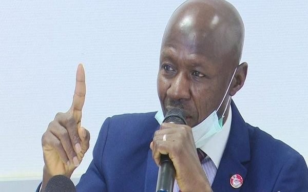 Magu writes Salami panel on probe timeline, eight other issues
