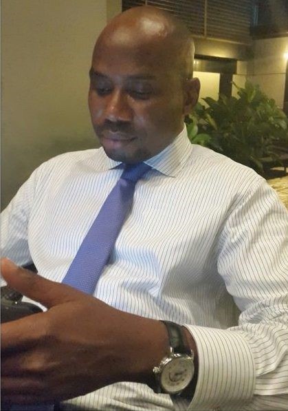 Polaris Bank appoints Innocent Ike as acting MD/CEO