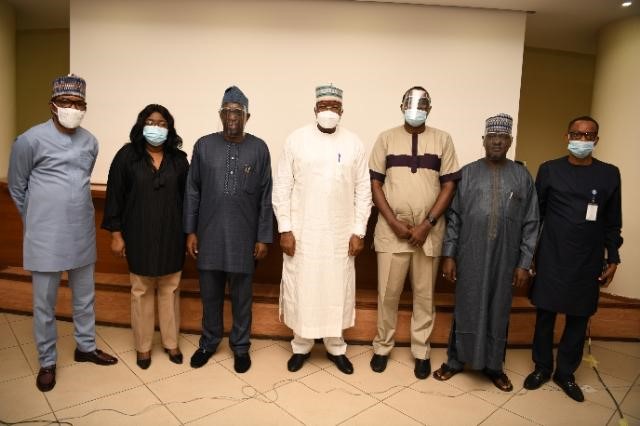 NCC moves to mitigate COVID-19 impact on service delivery