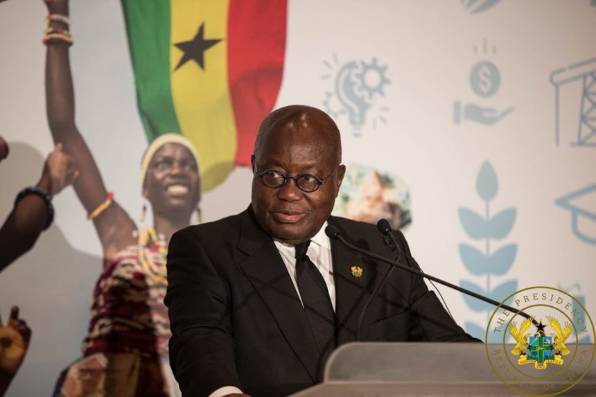 Ghana opens all tertiary schools next week for final year students