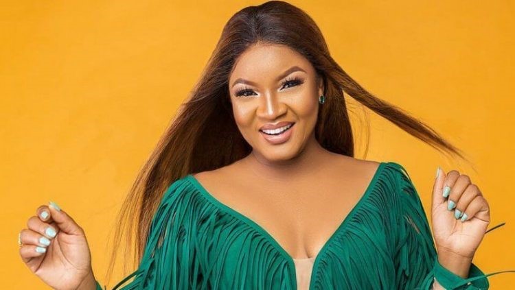 Nollywood actress Omotola tests positive for COVID-19