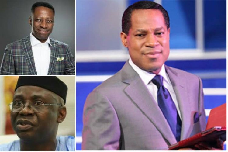 Coronavirus: Pastors who refused to open churches are fake – Oyakhilome