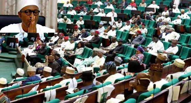 Reps to petition Buhari over agencies’ refusal to honour committee invitations