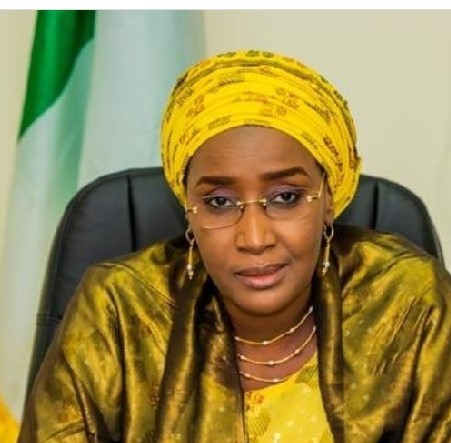 FG spent N523.3m on school feeding during lockdown – Minister