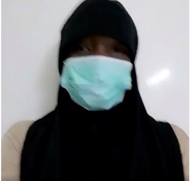 Stranded Nigerians in Saudi Arabia beg for evacuation