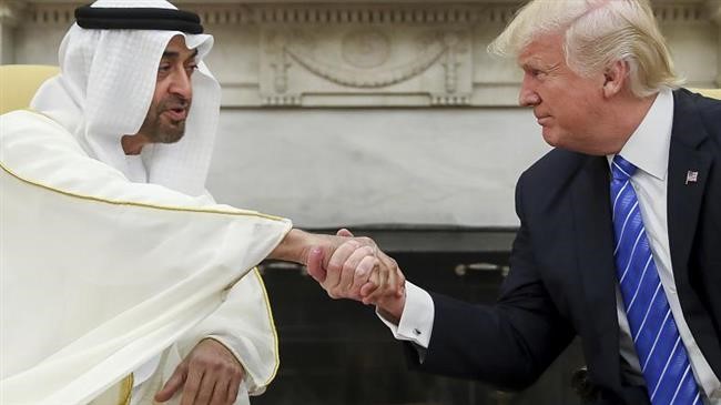 UAE-Israel peace deal: US, Israel seek to redraw the Middle East