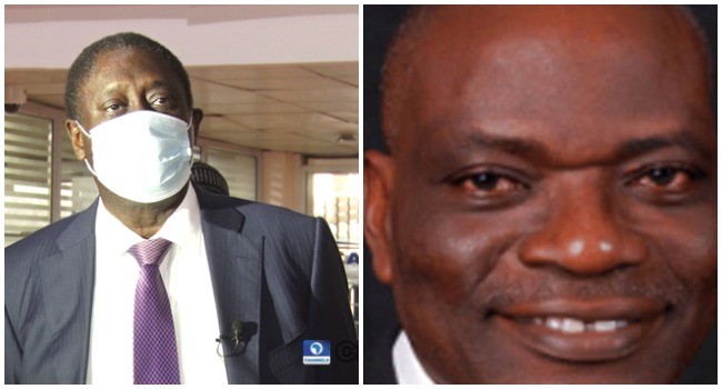 Buhari suspends UNILAG Pro-Chancellor, sacks Acting Vice-Chancellor