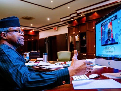 FG begins negotiations for COVID-19 vaccine supply