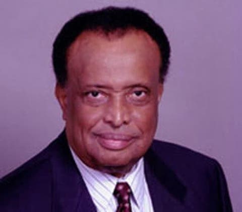 Former US Ambassador to Nigeria, Walter Carrington, dies at 90