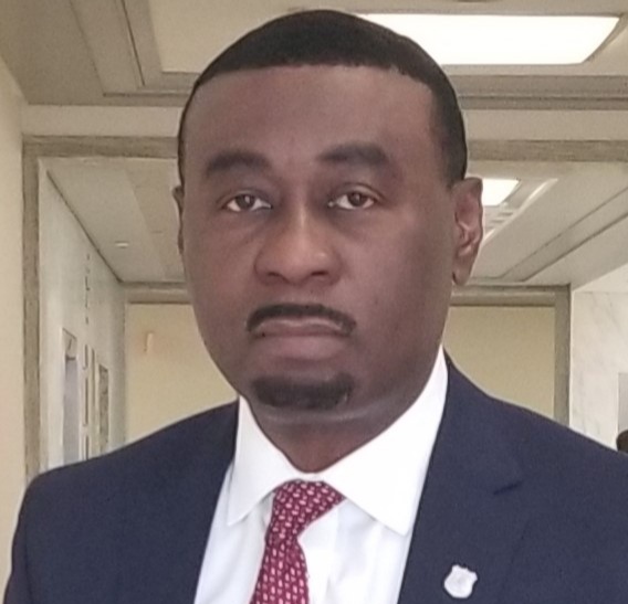 Mbonu congratulates Edo State, backs US on visa ban for election riggers          