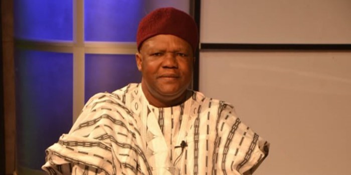 Boko Haram governor: Please pray for me, my life in danger – Mailafia begs