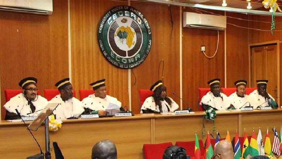 ECOWAS Court reopens next month