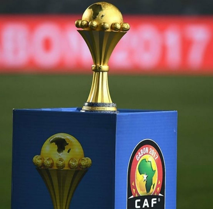 Egypt’s AFCON Cup disappears from trophy cabinet