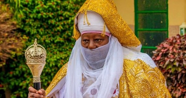Emir of Zazzau, Alhaji Shehu Idris, dies at 84