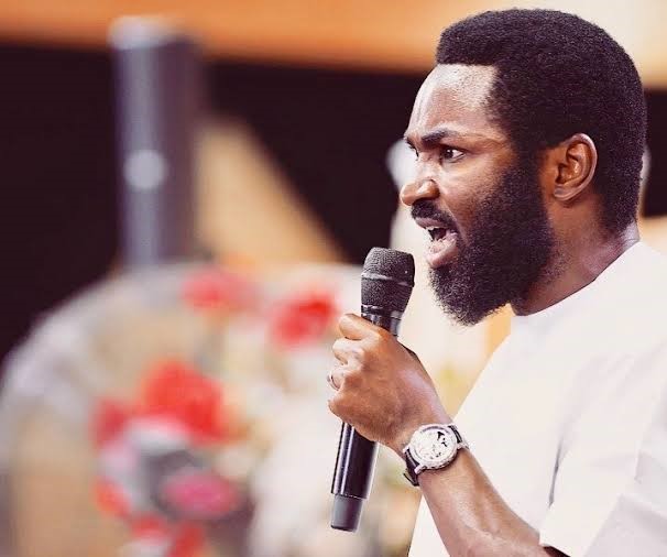 EFCC probe: Magu’s spiritual guide drags FCMB to court, demands ₦5bn