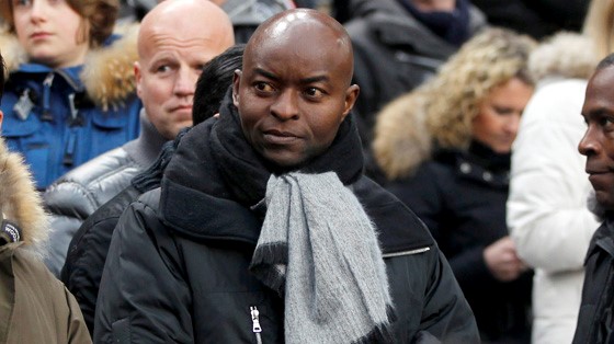 NFF snubs Finidi, appoints Amoo as Eaglets coach