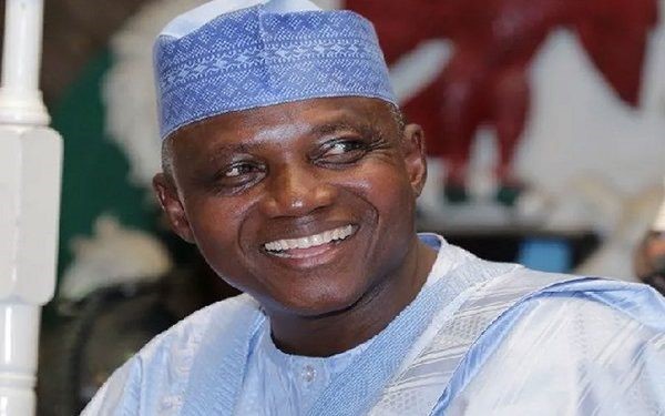 Presidency denies coronavirus case in Aso Rock