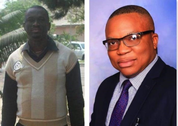 IMSU suspends two professors in sex-for-grade scandal