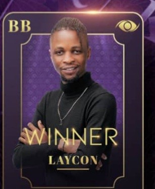 Laycon wins BBNaija Season 5, clinches N85m star prize
