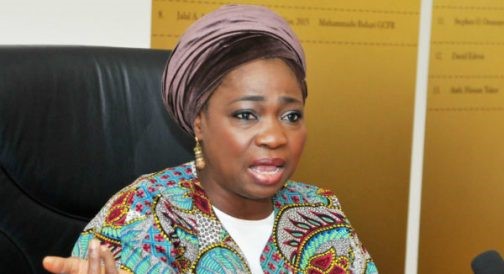 NIDCOM not for deporting Nigerians, says Dabiri-Erewa