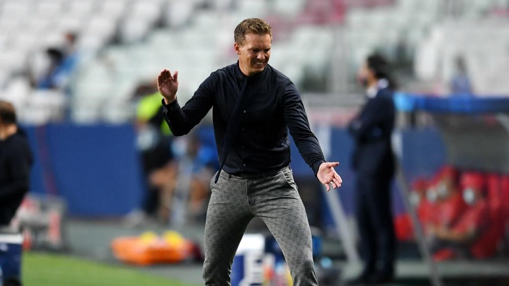 Bundesliga club gets green light for fans