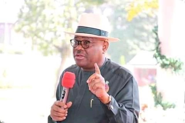 Wike rejects unemployment data for Rivers State