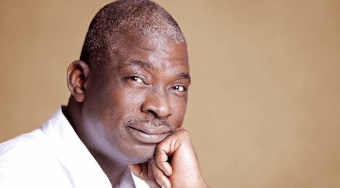 Supo Shasore breaks silence on alleged $10bn P&ID fraud case