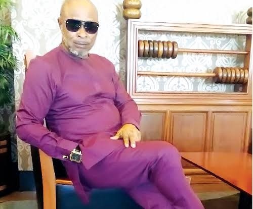 Fame has brought me joy, but no money – Tony Akposheri