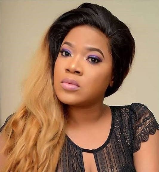 It’s tough to move on after a marriage crashes, says Toyin Abraham