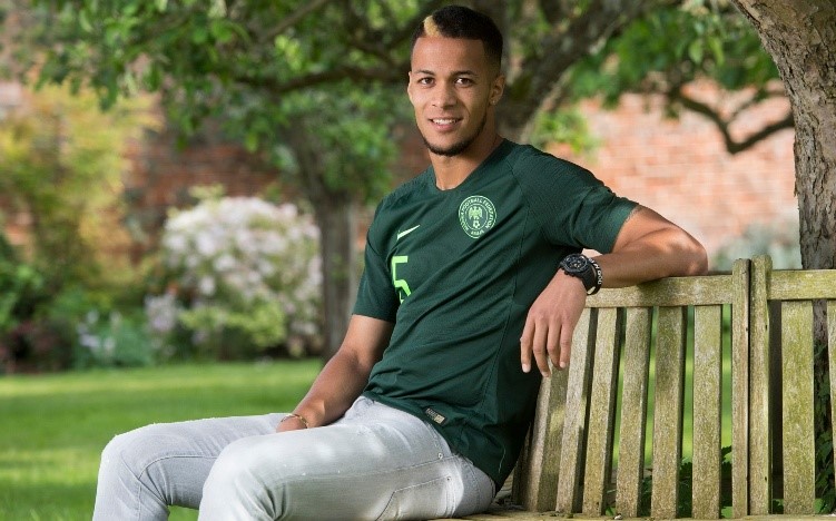 Troost-Ekong completes Watford move today