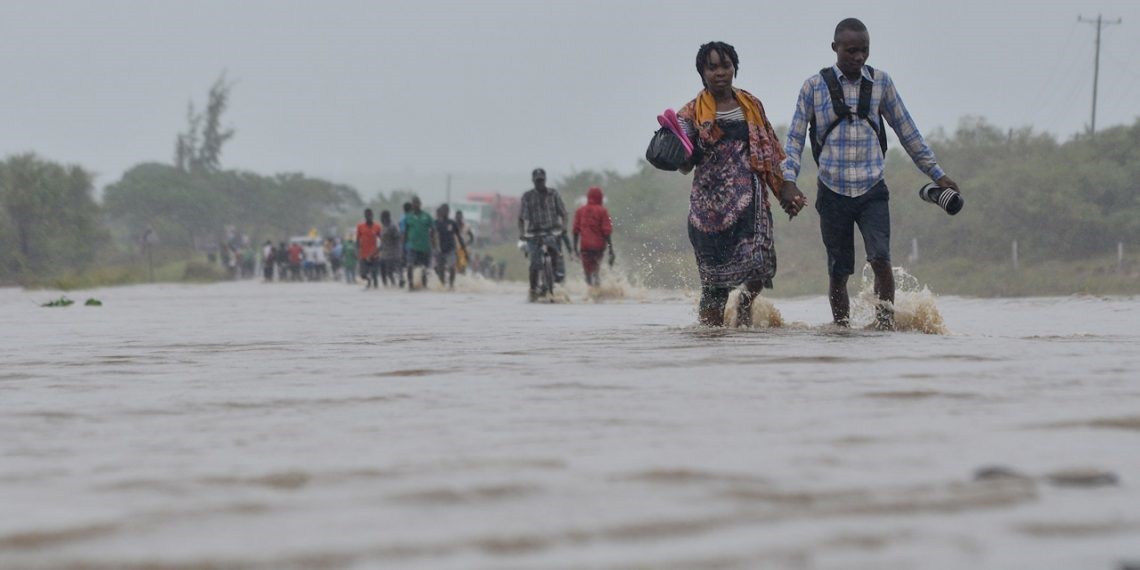 Governors seek relief materials as flood displaces Kano, Nasarawa, Kwara residents