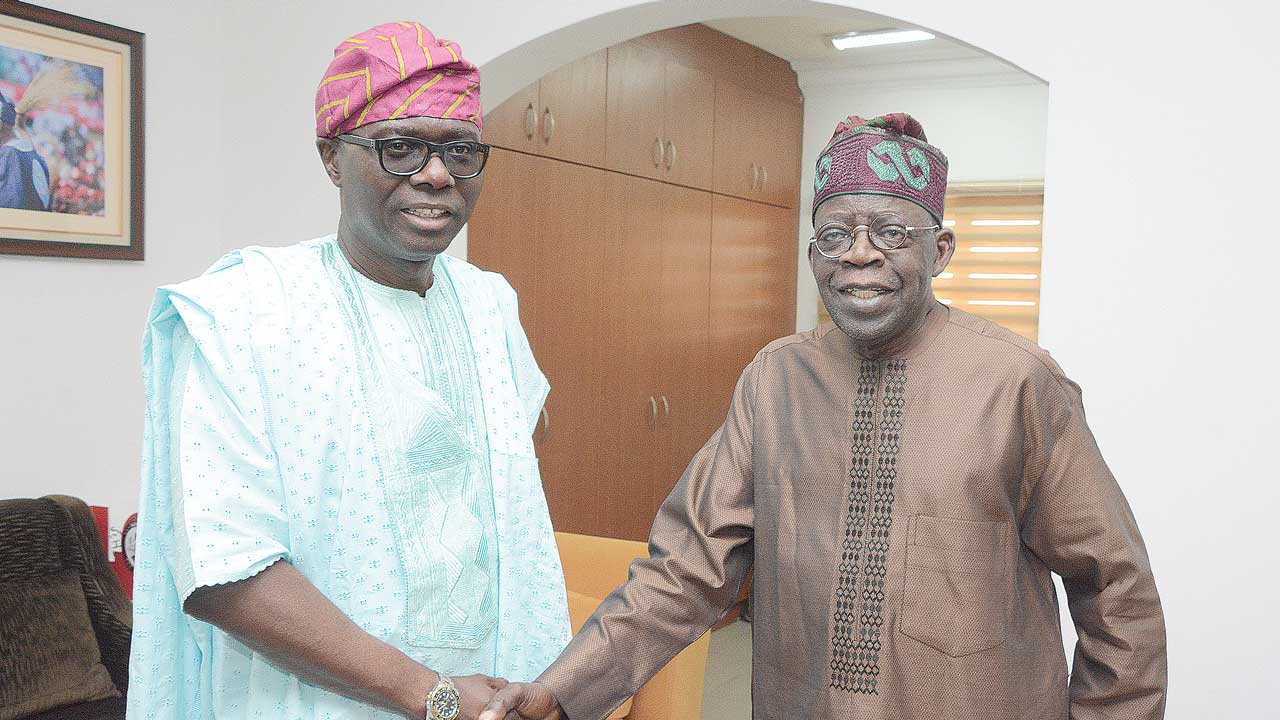 Sanwo-Olu blames forces beyond ‘direct control’ for Lekki killings