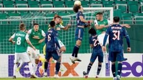 Arsenal, Rangers win as Europa League group stage kicks off