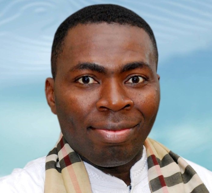 Buhari sacks Jaja as NCC Governing Board boss