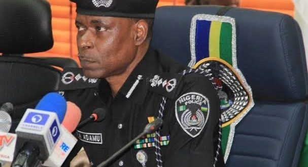 Police IG orders officers to protect themselves against attacks