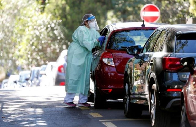 Italy prepares new nationwide restrictions to fight spike in coronavirus cases