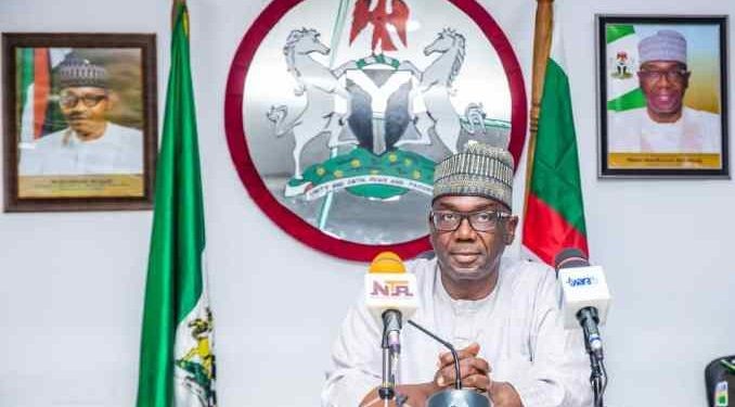 Kwara State announces N500m support for looted businesses