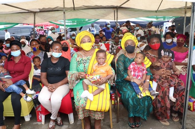 COVID-19 grips Lagos as infections rise nationwide