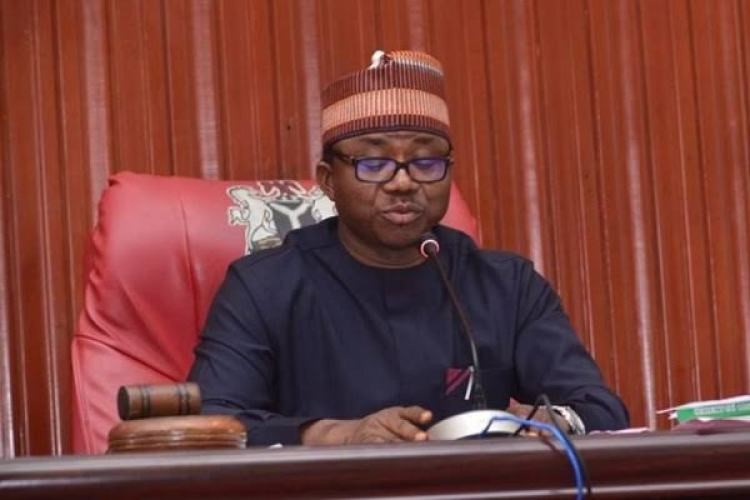 Edo Assembly commutes ex-Speaker’s removal to resignation