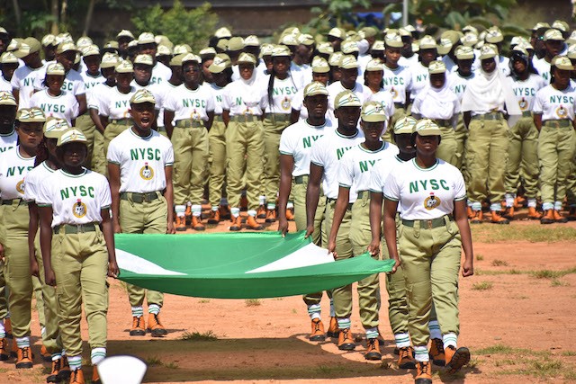 NYSC tightens security at orientation facilities after hoodlums raid Abuja camp