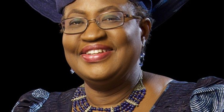 European Parliament endorses Okonjo-Iweala for WTO job