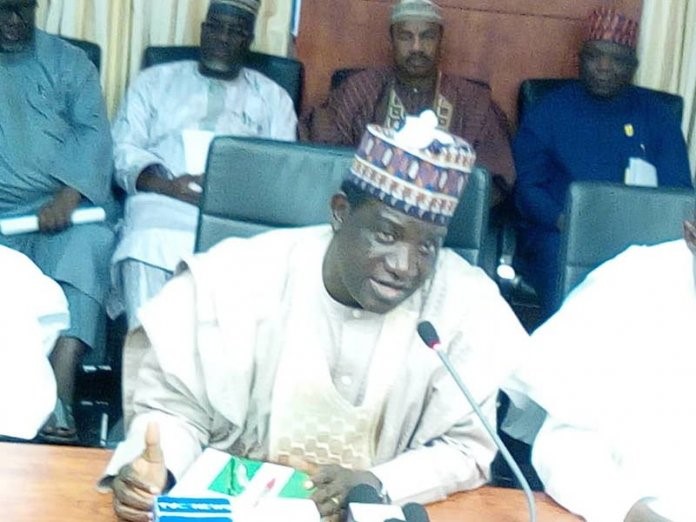 Protests: Hooligans, political marauders pushing for regime change – Northern governors