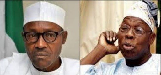Lekki killings: Act now before it’s too late – Obasanjo warns Buhari