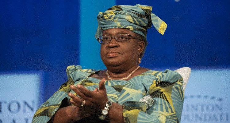 FG vows support for Okonjo-Iweala till emergence as WTO DG