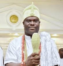 Ooni of Ife backs #ENDSARS protests